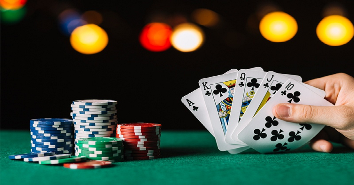 Tại sao chơi casino online dễ bị thua ZBET 